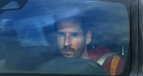 هيريرا: انتقال ميسي لباريس؟ لا أحب تكرار ماحدث مع نيمار